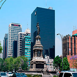 Paseo de la Reforma (Ciudad De México)